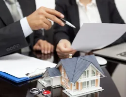 Как выбрать надежного юриста для продажи недвижимости в Белоруссии
