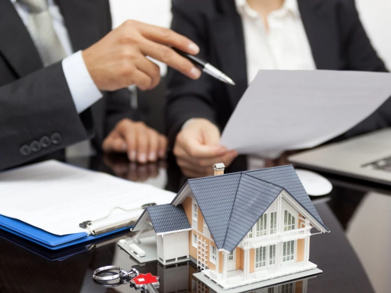 Как выбрать надежного юриста для продажи недвижимости в Белоруссии