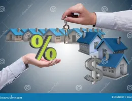 Преимущества использования кредитования при строительстве для последующей продажи недвижимости