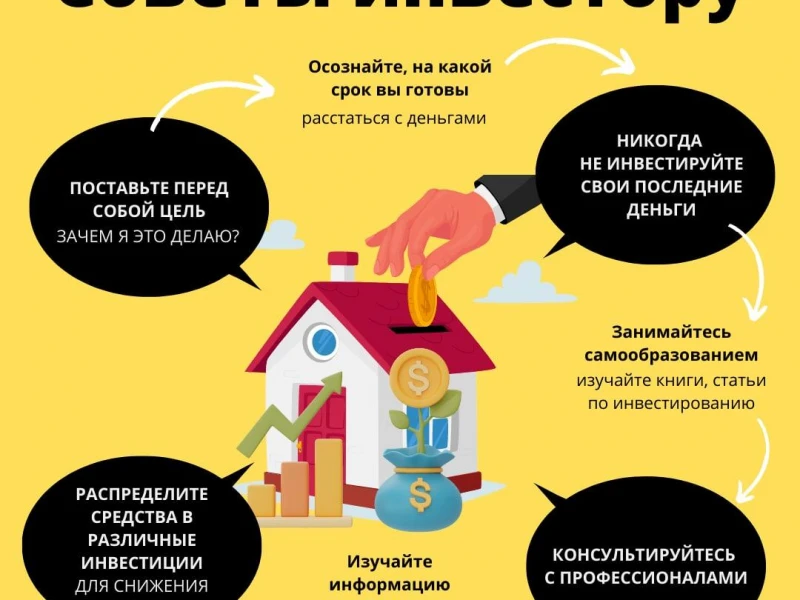 Покупка недвижимости в Белоруссии: ключевые аспекты и советы для инвесторов